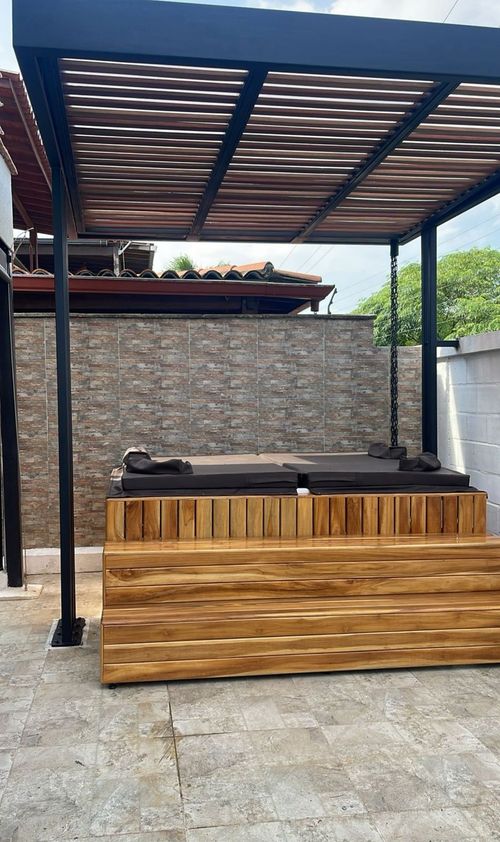 Casa de 4 alcobas en venta en El Castillo, Jamundí, 253 m² · foto 19 de 24
