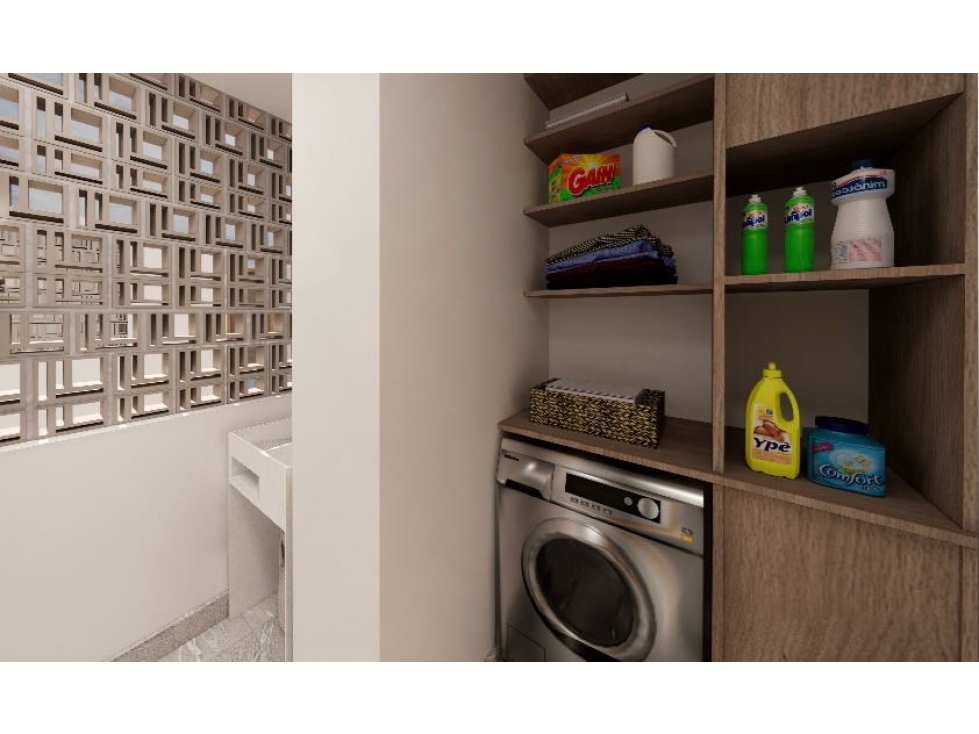 Apartamento en venta en Chipre, Manizales · foto 4 de 6