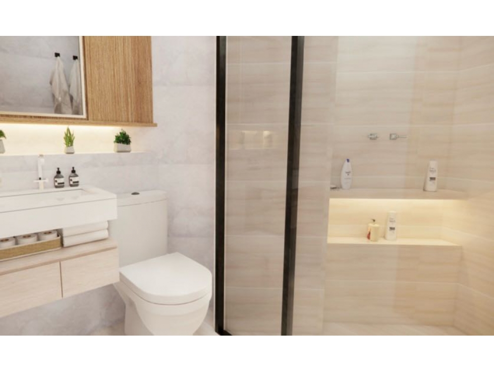 Apartamento en venta en Chipre, Manizales · foto 5 de 6