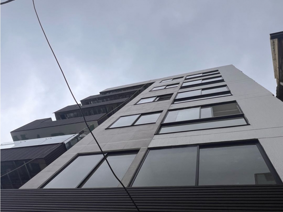 Apartamento en venta en Chipre, Manizales · foto 6 de 6