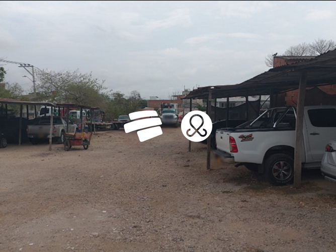 Lote en venta en Prados Del Bosque, Cartagena, 4250 m² · foto 19 de 24