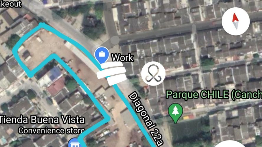 Lote en venta en Prados Del Bosque, Cartagena, 4250 m² · foto 22 de 24
