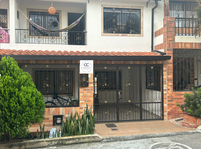 Casa de 4 alcobas en venta en El Dorado, Floridablanca, 115 m² · foto 3 de 20