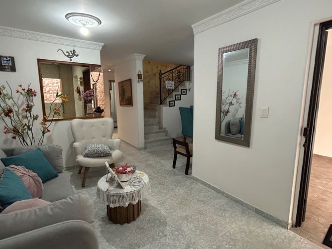 Casa de 4 alcobas en venta en El Dorado, Floridablanca, 115 m² · foto 5 de 20