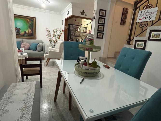 Casa de 4 alcobas en venta en El Dorado, Floridablanca, 115 m² · foto 6 de 20