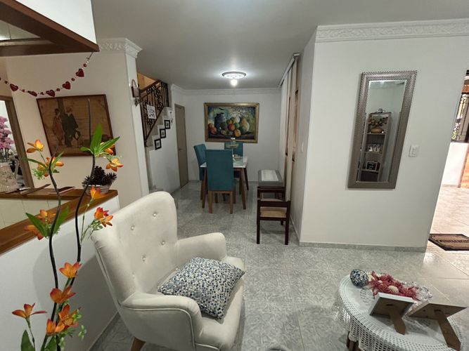 Casa de 4 alcobas en venta en El Dorado, Floridablanca, 115 m² · foto 7 de 20