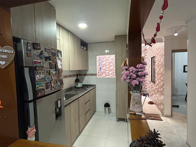 Casa de 4 alcobas en venta en El Dorado, Floridablanca, 115 m² · foto 8 de 20