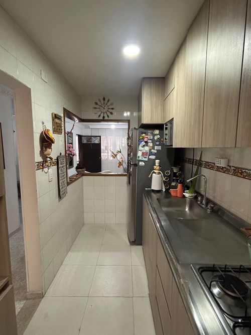 Casa de 4 alcobas en venta en El Dorado, Floridablanca, 115 m² · foto 9 de 20