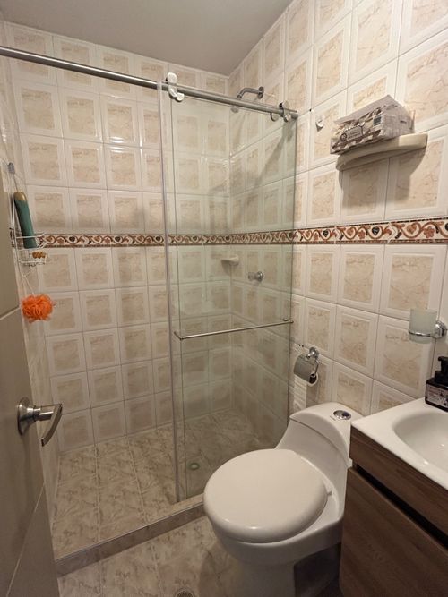 Casa de 4 alcobas en venta en El Dorado, Floridablanca, 115 m² · foto 11 de 20