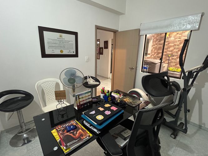 Casa de 4 alcobas en venta en El Dorado, Floridablanca, 115 m² · foto 13 de 20