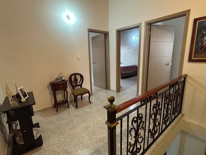 Casa de 4 alcobas en venta en El Dorado, Floridablanca, 115 m² · foto 17 de 20