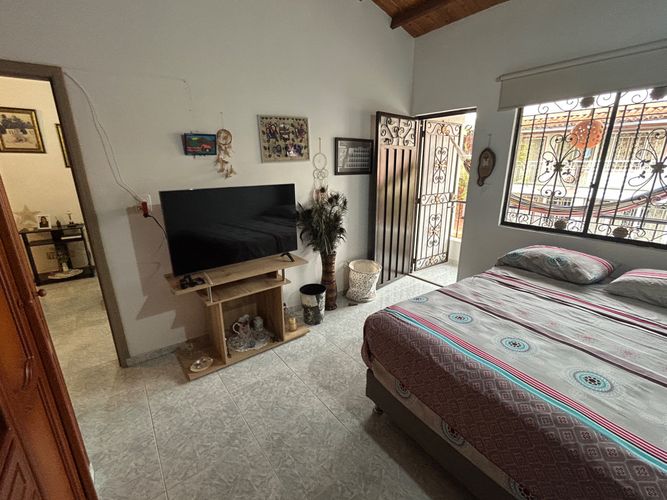 Casa de 4 alcobas en venta en El Dorado, Floridablanca, 115 m² · foto 18 de 20