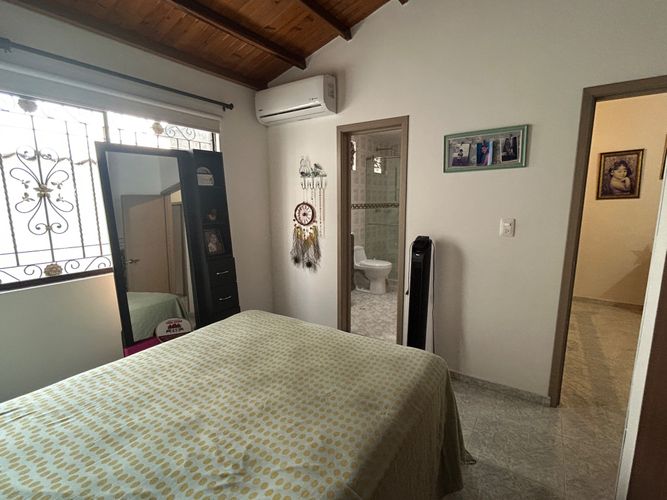Casa de 4 alcobas en venta en El Dorado, Floridablanca, 115 m² · foto 19 de 20