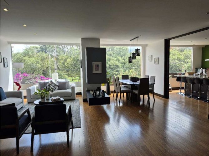 Apartamento de 2 alcobas en venta en Molinos Norte, Bogotá, 193 m² · foto 3 de 12