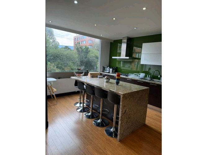Apartamento de 2 alcobas en venta en Molinos Norte, Bogotá, 193 m² · foto 4 de 12