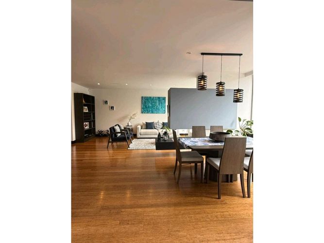 Apartamento de 2 alcobas en venta en Molinos Norte, Bogotá, 193 m² · foto 6 de 12
