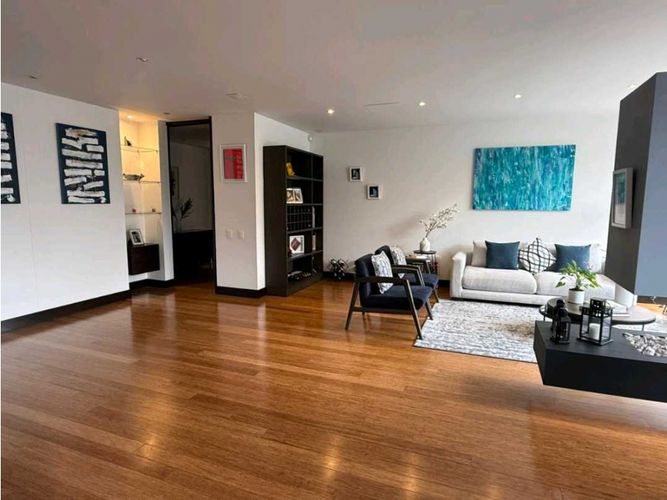 Apartamento de 2 alcobas en venta en Molinos Norte, Bogotá, 193 m² · foto 7 de 12