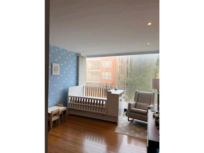 Apartamento de 2 alcobas en venta en Molinos Norte, Bogotá, 193 m² · foto 10 de 12