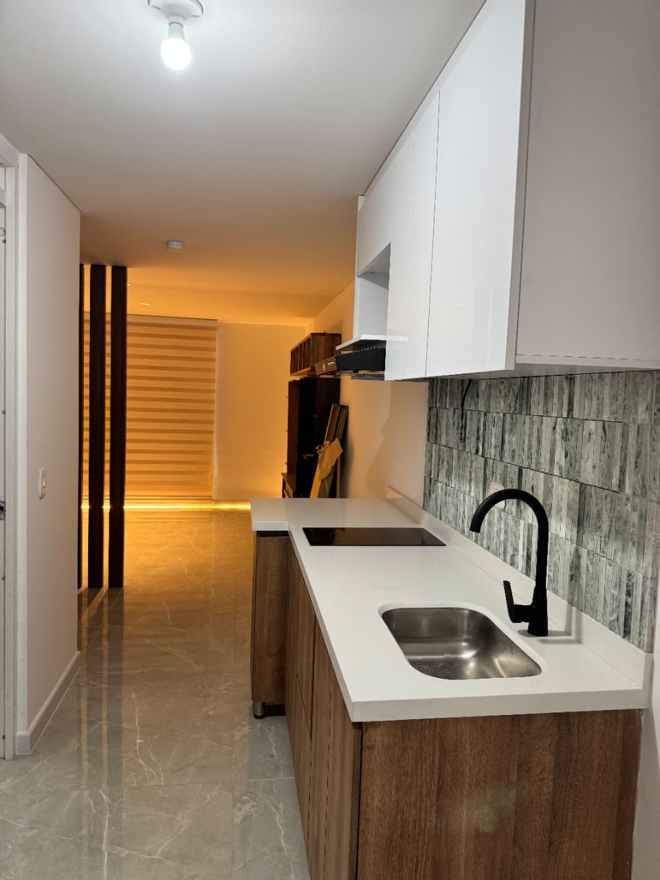 Apartaestudio en arriendo en Modelia, Bogotá · foto 11 de 24