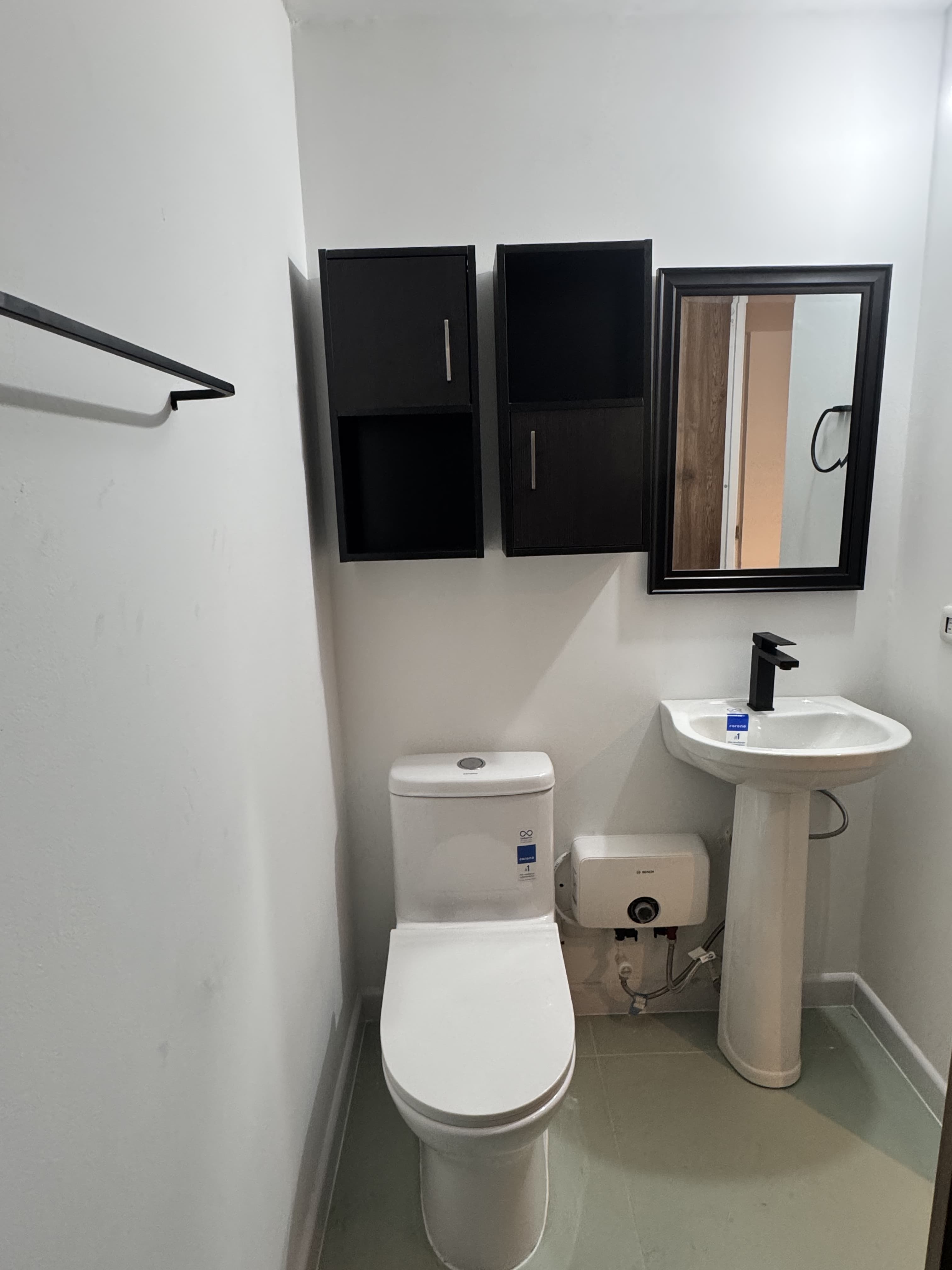 Apartaestudio en arriendo en Modelia, Bogotá · foto 17 de 24