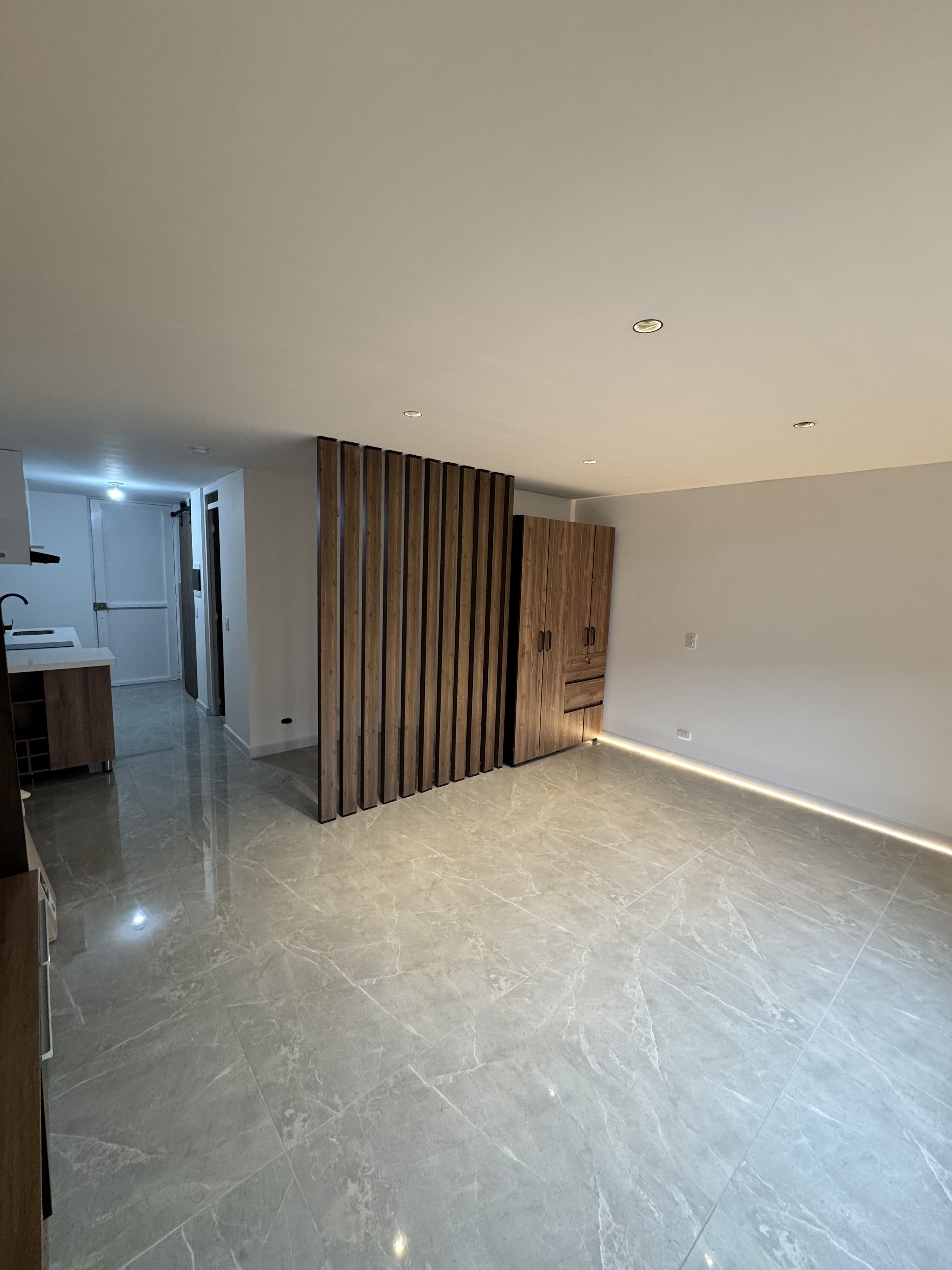 Apartaestudio en arriendo en Modelia, Bogotá · foto 22 de 24