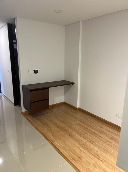 Apartaestudio en venta en Campin, Bogotá, 30 m² · foto 13 de 18