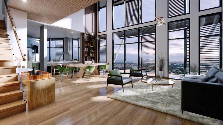 Apartamento de 4 alcobas en venta en Ciudad Jardin, Cali, 378 m² · foto 4 de 20
