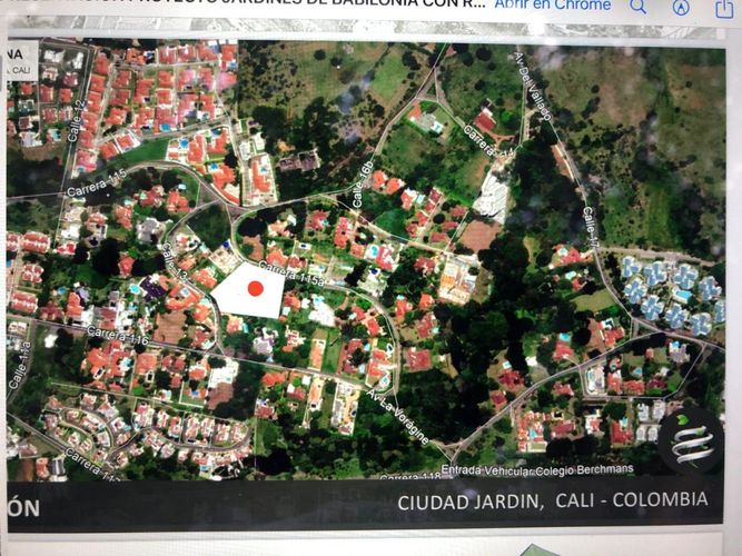 Apartamento de 4 alcobas en venta en Ciudad Jardin, Cali, 378 m² · foto 7 de 20