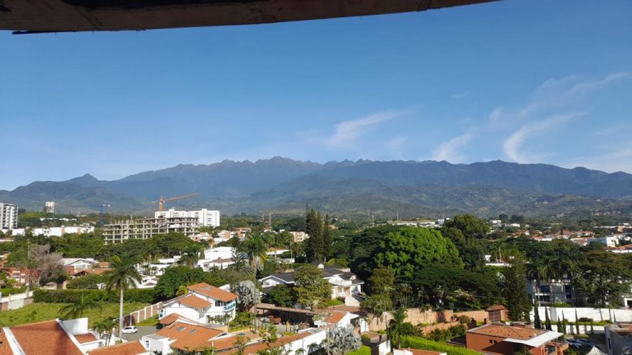 Apartamento de 4 alcobas en venta en Ciudad Jardin, Cali, 378 m² · foto 9 de 20