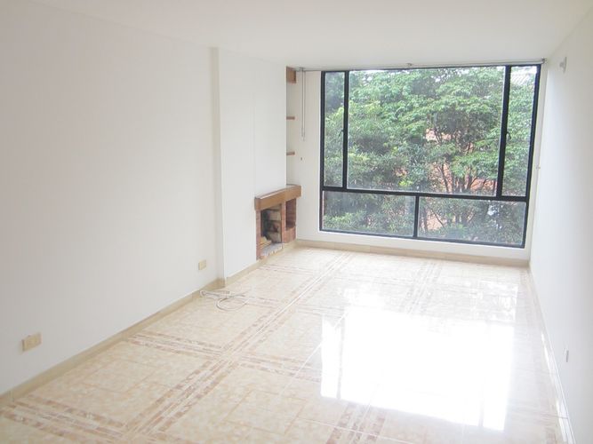 Apartamento en venta en Quirinal, Bogotá · foto 18 de 24