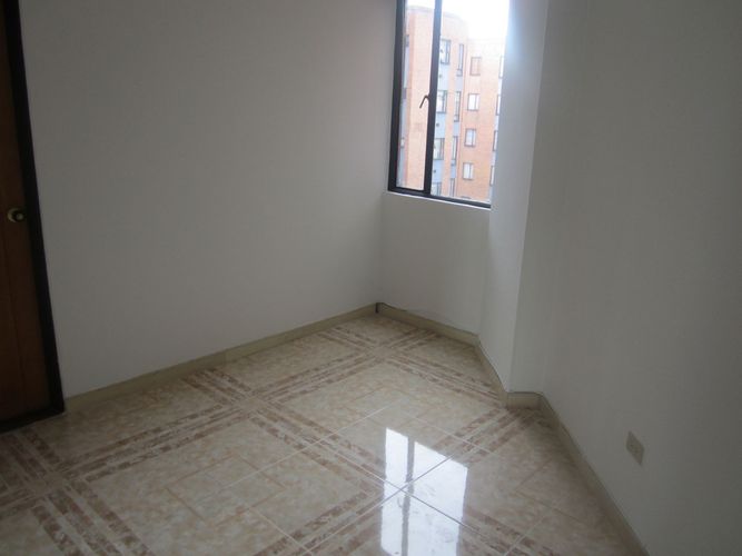 Apartamento en venta en Quirinal, Bogotá · foto 5 de 24