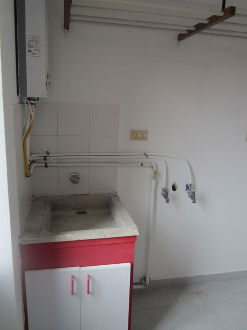 Apartamento en venta en Quirinal, Bogotá · foto 6 de 24