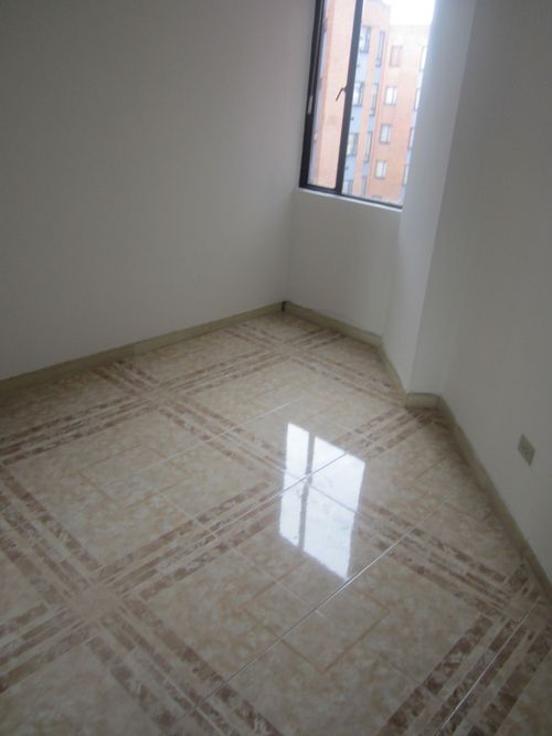 Apartamento en venta en Quirinal, Bogotá · foto 8 de 24