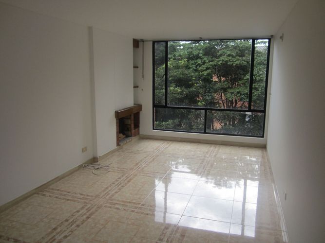 Apartamento en venta en Quirinal, Bogotá · foto 23 de 24