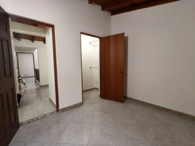 Casa de 3 alcobas en venta en Bucaros, Bello, 80 m² · foto 10 de 24