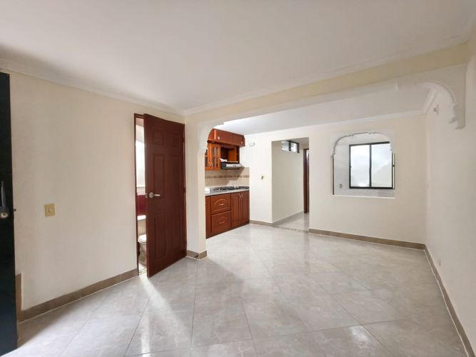 Casa de 3 alcobas en venta en Bucaros, Bello, 80 m² · foto 12 de 24