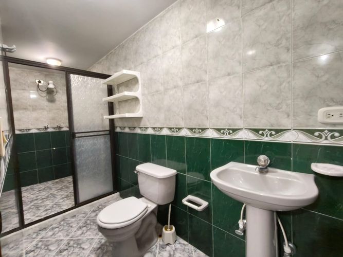 Casa de 3 alcobas en venta en Bucaros, Bello, 80 m² · foto 20 de 24