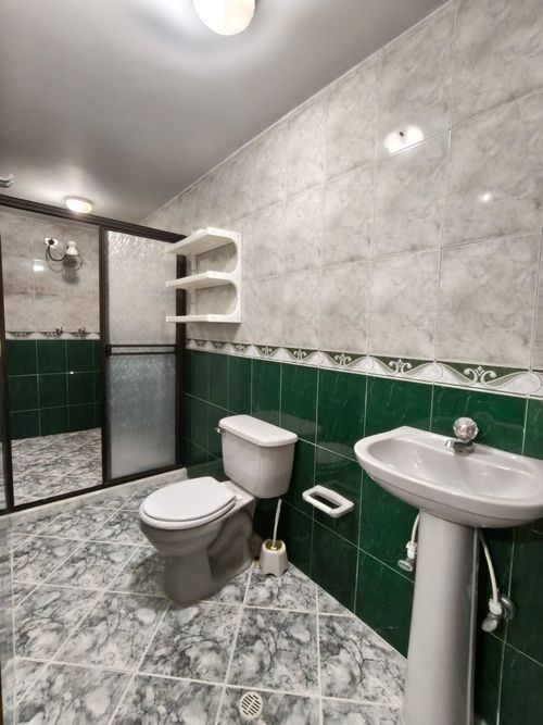 Casa de 3 alcobas en venta en Bucaros, Bello, 80 m² · foto 21 de 24