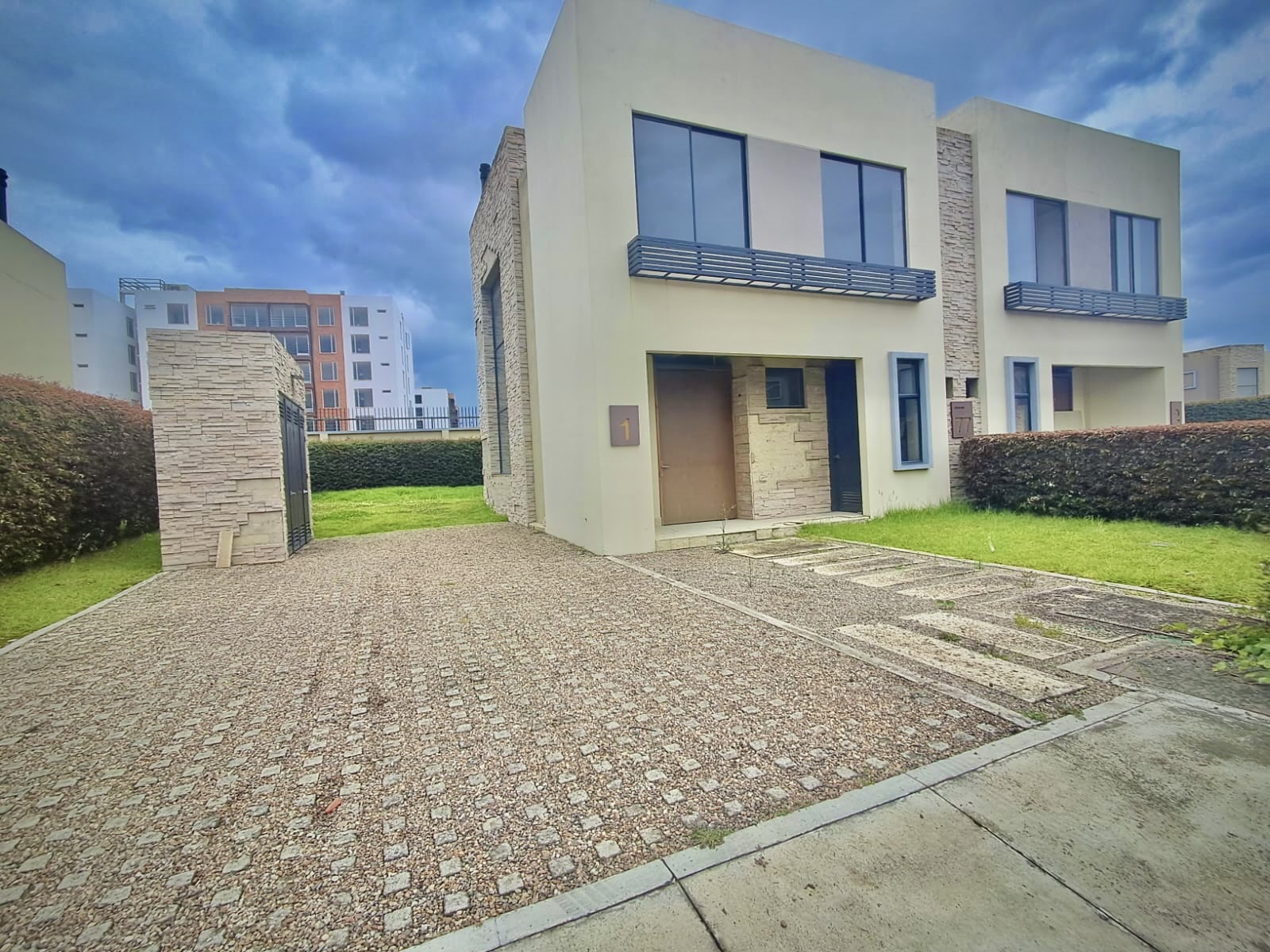 Casa en venta en Vda Canelon, Cajicá · foto 2 de 19