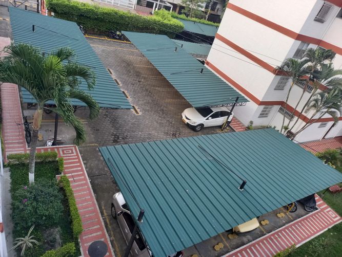 Apartamento de 3 alcobas en venta en Santa Anita, Cali, 86 m² · foto 16 de 16