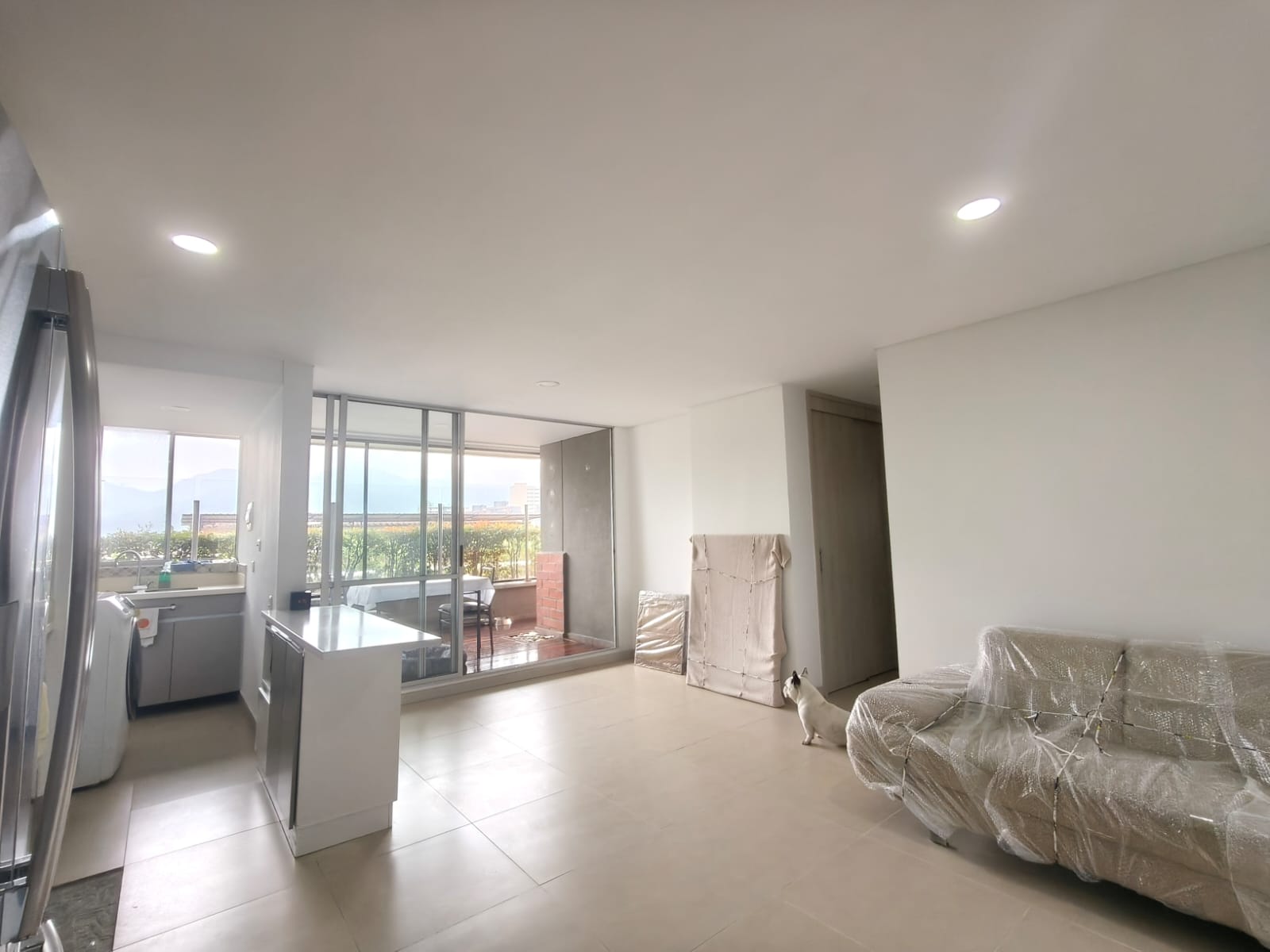 2BR Apartment in La florida (121 m²) for Sale - 2