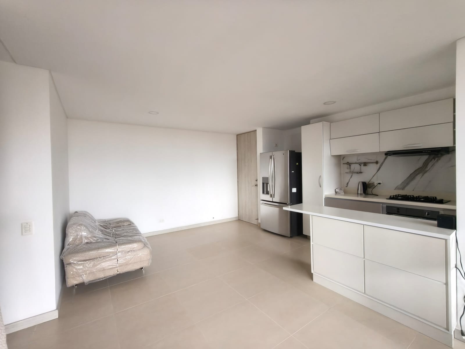 2BR Apartment in La florida (121 m²) for Sale - 3