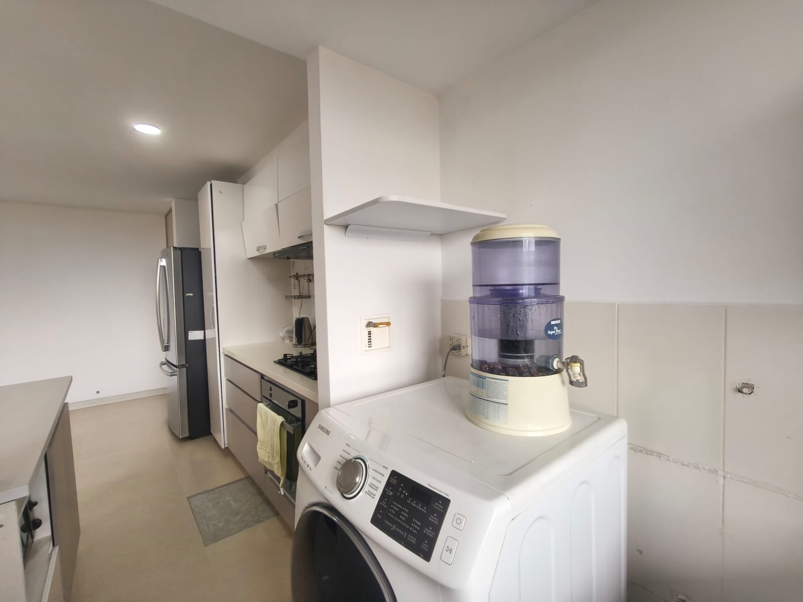 2BR Apartment in La florida (121 m²) for Sale - 4
