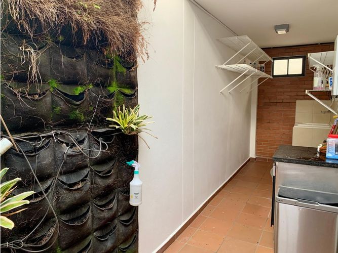 Casa de 3 alcobas en venta en Rionegro, 169 m² · foto 9 de 24