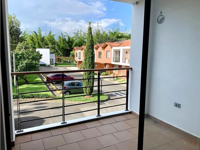Casa de 3 alcobas en venta en Rionegro, 169 m² · foto 16 de 24