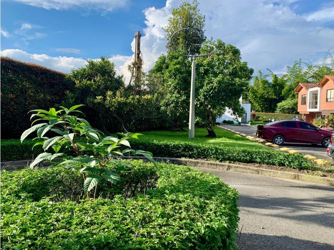 Casa de 3 alcobas en venta en Rionegro, 169 m² · foto 20 de 24