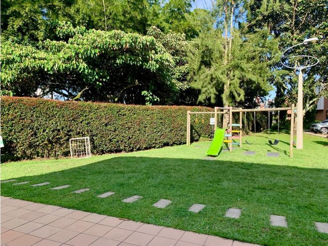 Casa de 3 alcobas en venta en Rionegro, 169 m² · foto 22 de 24