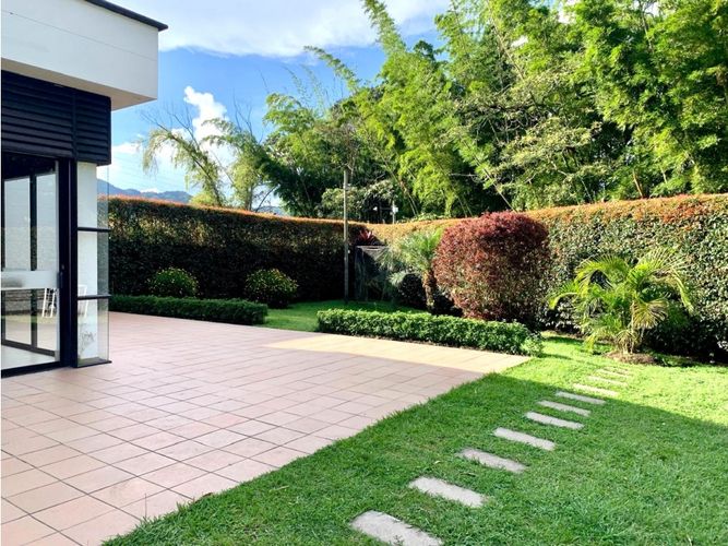 Casa de 3 alcobas en venta en Rionegro, 169 m² · foto 24 de 24