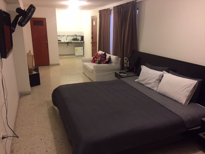 Edificio en venta en Santa Monica, Cali, 1200 m² · foto 13 de 16