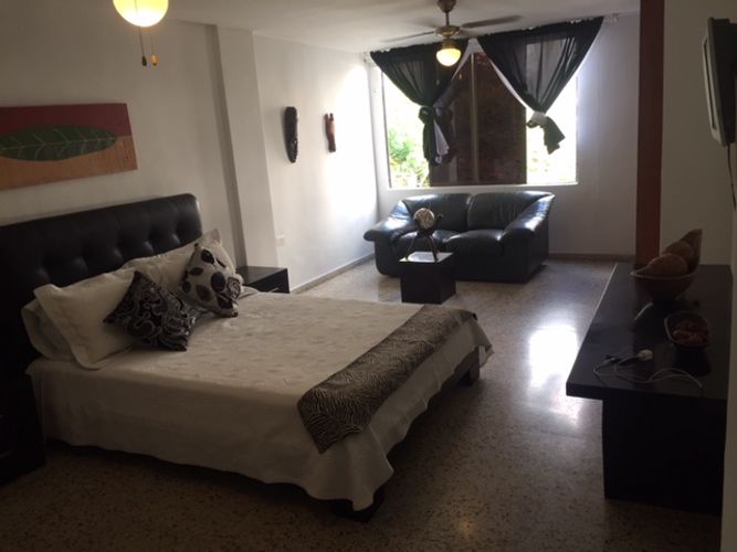 Edificio en venta en Santa Monica, Cali, 1200 m² · foto 10 de 16